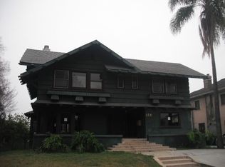 658 S Bronson Ave, Los Angeles, CA 90005