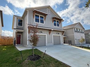 7516 Briarwood Pass #1, San Antonio, TX 78252