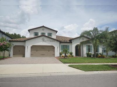 6154 Marsh Trail Dr, Odessa, FL, 33556
