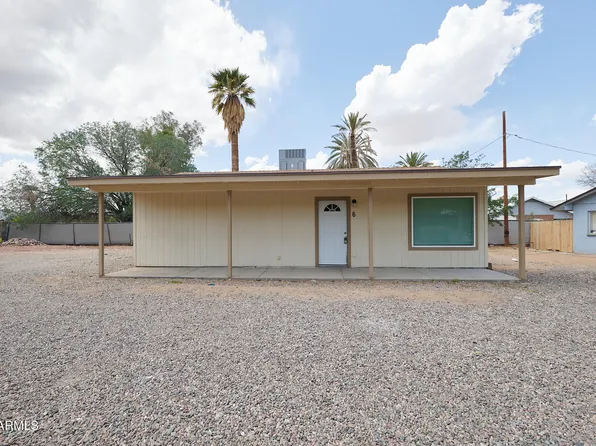 751 E SOUTHERN Avenue, Phoenix, AZ 85040