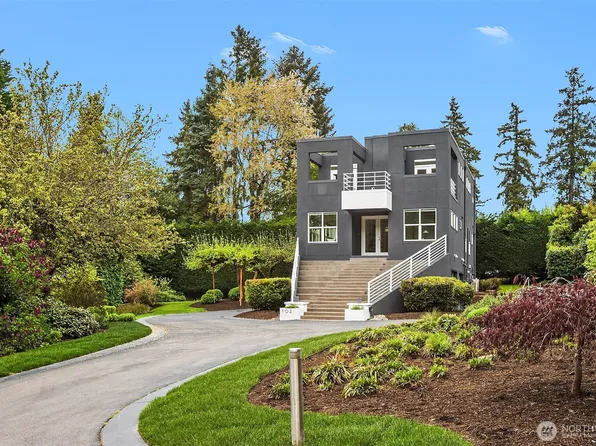 1023 14th Place W, Kirkland, WA 98033