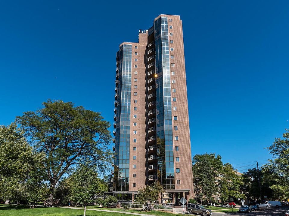 1st image of 1299 N Gilpin St APT 8E