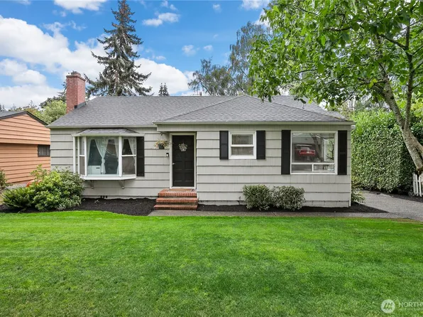 1555 SW Grandview Avenue, Chehalis, WA 98532