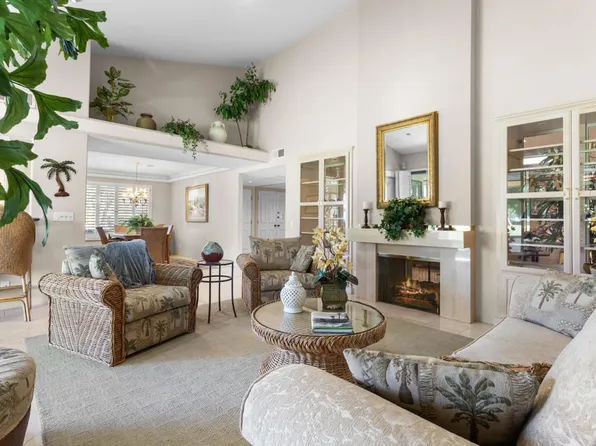41 E Don Quixote Dr, Rancho Mirage, CA 92270