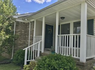 139 Stone Ridge Pkwy, La Vergne, TN 37086