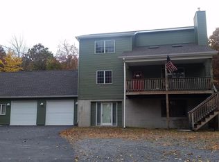 194 Fire Tower Rd, Milford, PA 18337