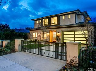 11 W Camino Real Ave, Arcadia, CA 91007