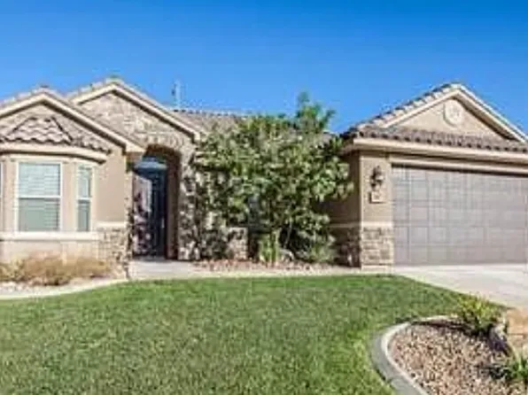 347 E Munich Dr, St George, UT 84790