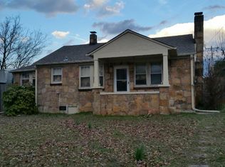 202 N Oneal St, Florence, AL 35630