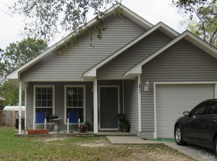 3025 N 25th Ave, Milton, FL 32583