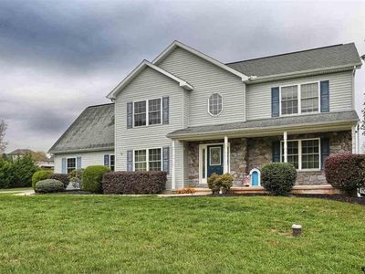 915 Silver Lake Rd, Lewisberry, PA, 17339
