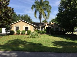2 Perrotti Ln, Palm Coast, FL 32164