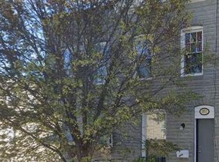 3807 E Pratt St, Baltimore, MD 21224