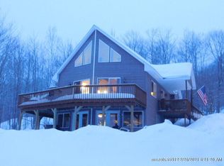 366 Severy Hill Rd, Dixfield, ME 04224