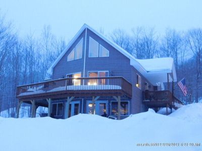 366 Severy Hill Rd, Dixfield, ME, 04224