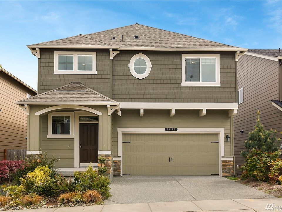 1st image of 1609 76th Dr SE
