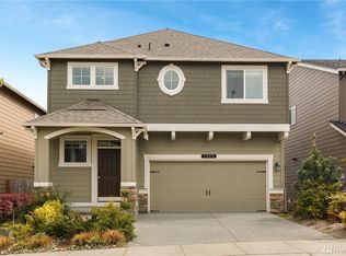 1609 76th Dr SE, Lake Stevens, WA 98258