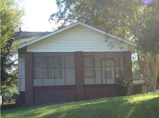 2702 Plum St, Montgomery, AL 36107