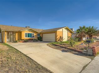 109 Antelope Way, Las Vegas, NV 89145