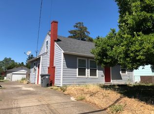 6411 SE 97th Ave, Portland, OR