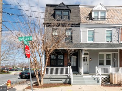 247 Jackson St, Lancaster, PA, 17603