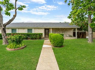 1801 Dawn Cir, Richardson, TX 75081