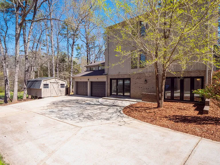3917 Singletree Rd — Photo 8