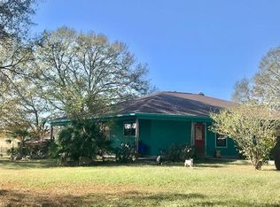 273 Jb Pride Rd, Huntington, TX 75949