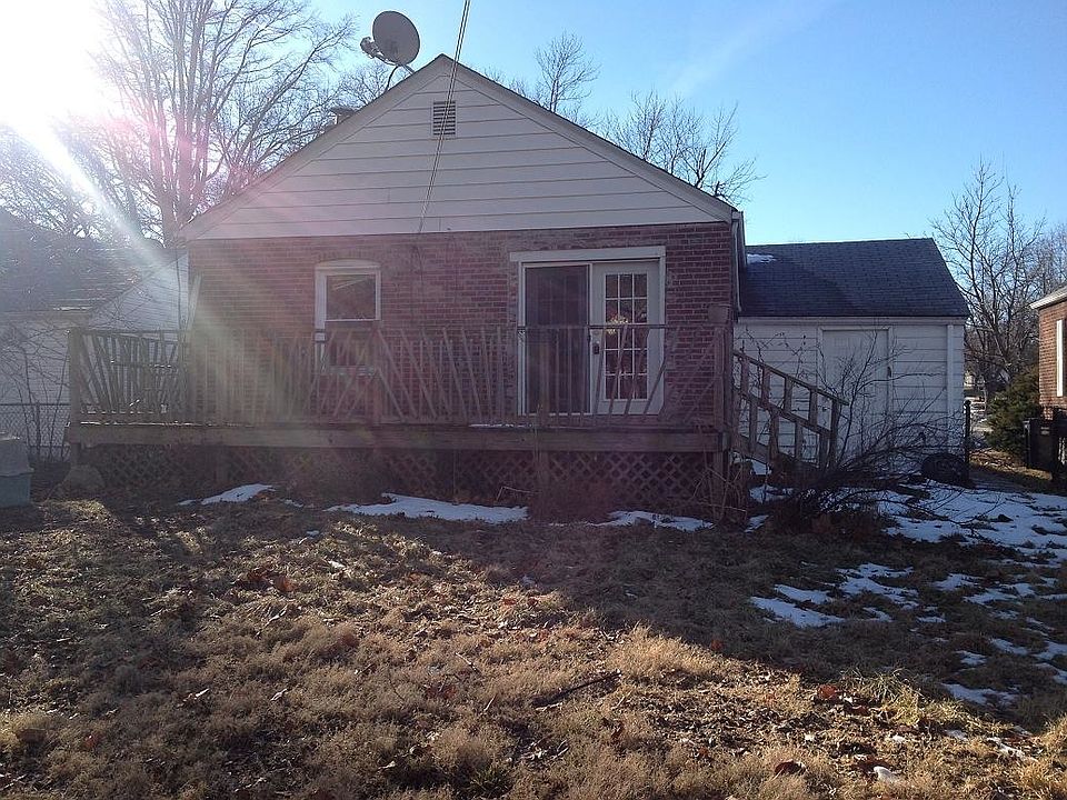 2nd image of 3430 Saint Joachim Ln