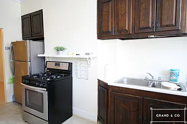 Rented by Grand & Co.