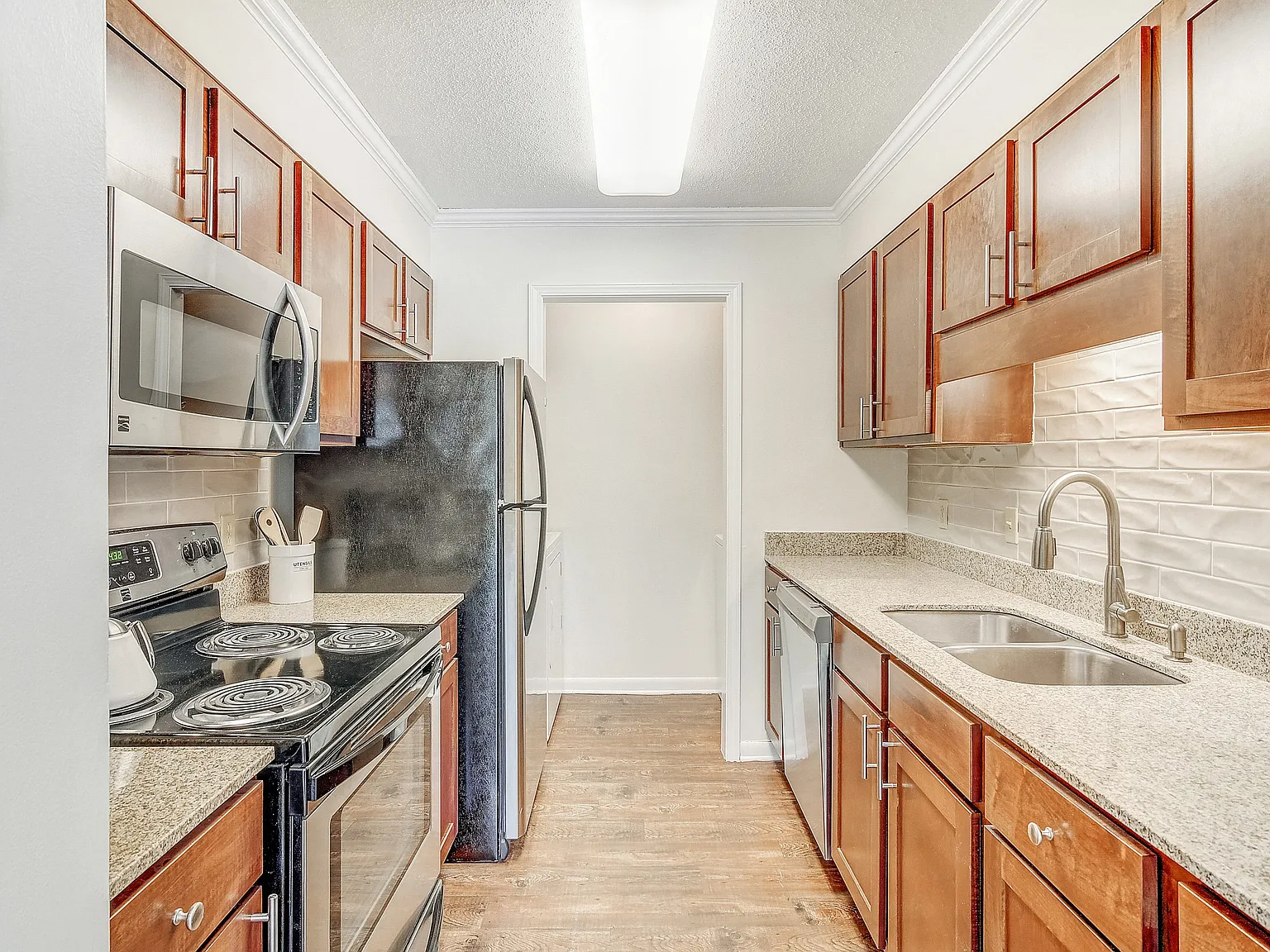 Cambridge Station Apartment Homes — Photo 4