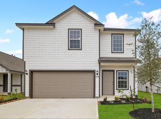 1328 Sue Peak Dr, Conroe, TX 77301