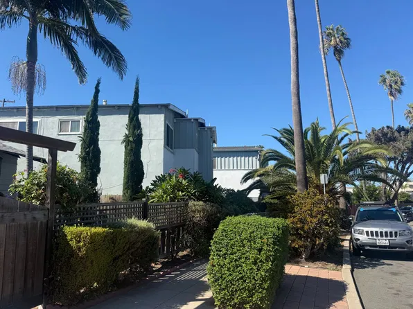 4953-4955 W. Point Loma Blvd. San Diego, CA 92107, 4953 W Point Loma Blvd APT 1, San Diego, CA 92107