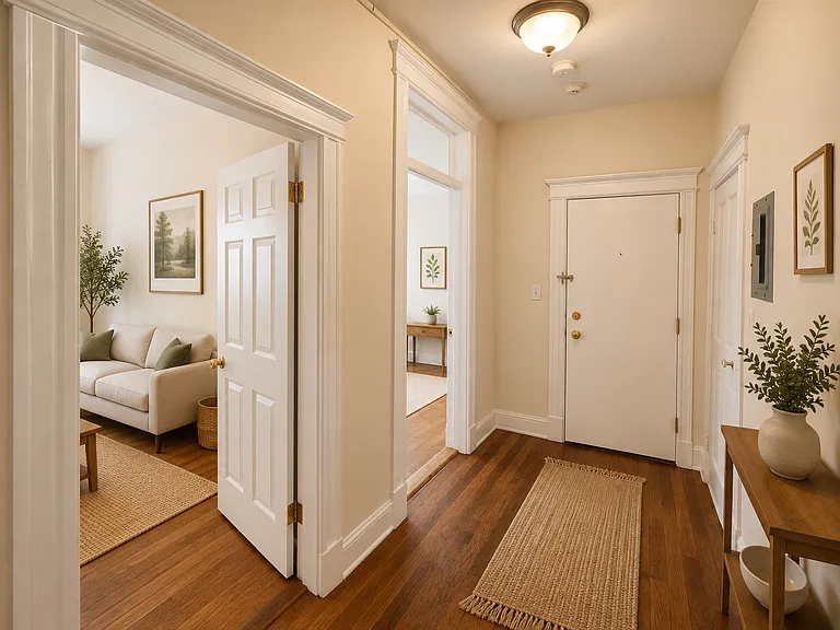 31 Queensberry St #21 — Photo 2