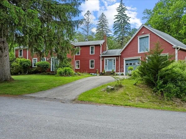 12 Mill Stone Rd, West Brookfield, MA 01585