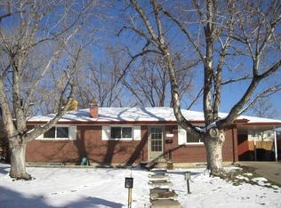 6652 S Ogden St, Centennial, CO 80121