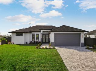 1308 NE 13th Ave, Cape Coral, FL 33909