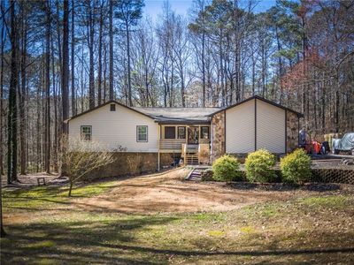 5320 Cumberland Way, Stone Mountain, GA, 30087