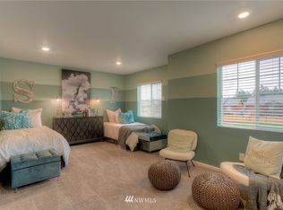 3124 Gladiator St NE UNIT 33, Lacey, WA 98516