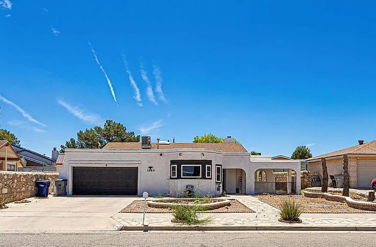 1684 Bing Crosby Dr — Photo 1
