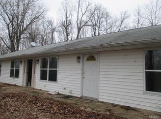 607 Alpine Rd, Grubville, MO 63041