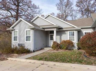 425 27th Ave UNIT 3, Amana, IA 52203
