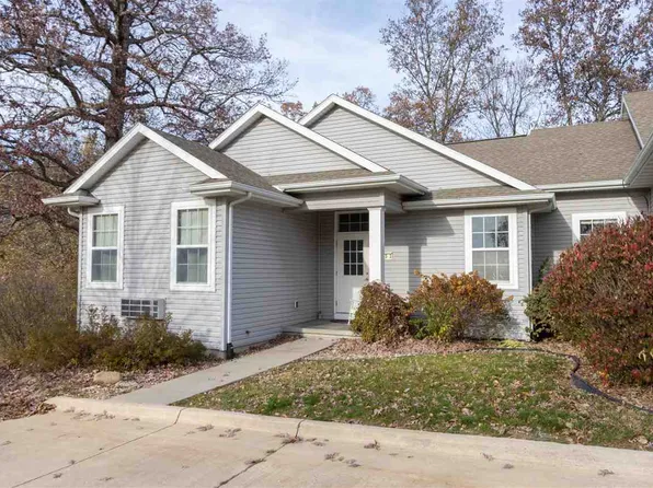 425 27th Ave Unit 3, Amana, IA 52203