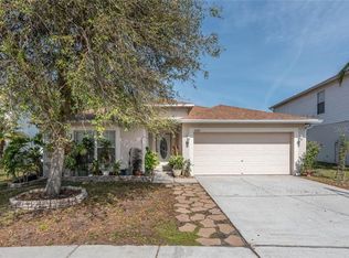 2807 Heathgate Way, Land O Lakes, FL 34638