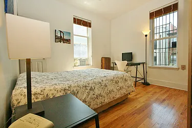 Rented by Corcoran