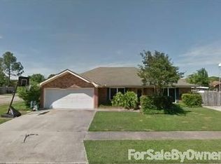 408 Nederland Dr, Houma, LA 70360