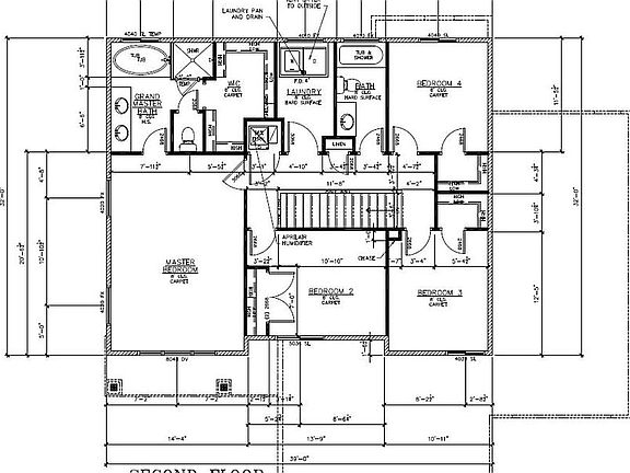 5th image of 1045 W Witherspoon Ct
