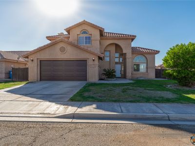 1967 Carter Ct, Calexico, CA, 92231