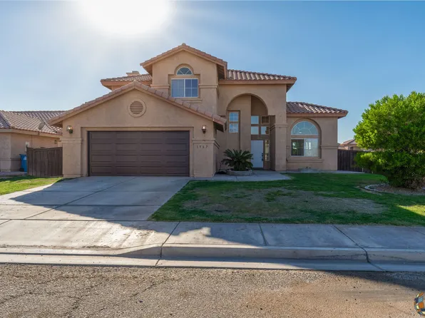 1967 Carter Ct, Calexico, CA 92231