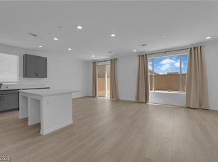 5925 Obsidian Sky Ave, Las Vegas, NV 89141